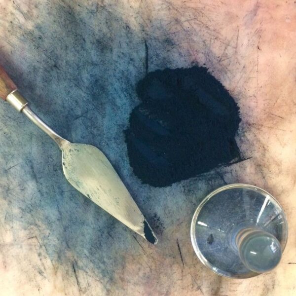 Formation Indigo extraction et utilisation - 3 jours Formation Indigo extraction et utilisation - 3 jours