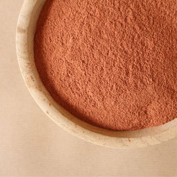 Garance biologique - 500g