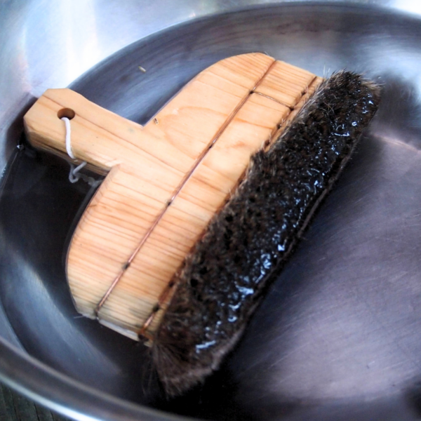 brosse hikizome brosse hikizome