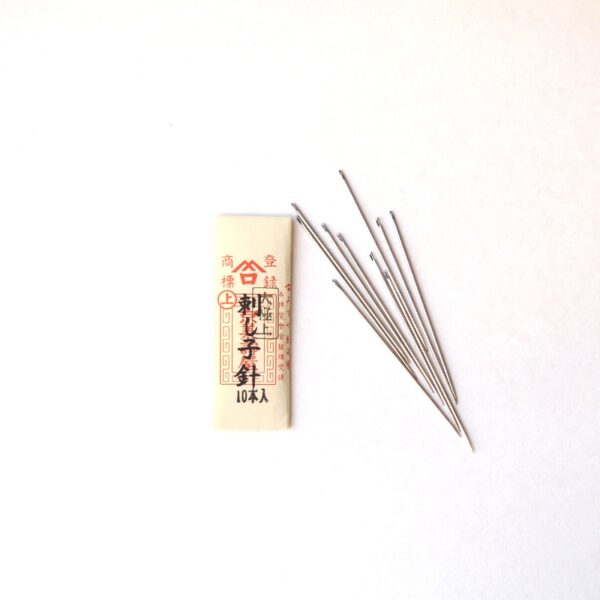 Aiguille Misuya Sashiko Aiguille Misuya Sashiko