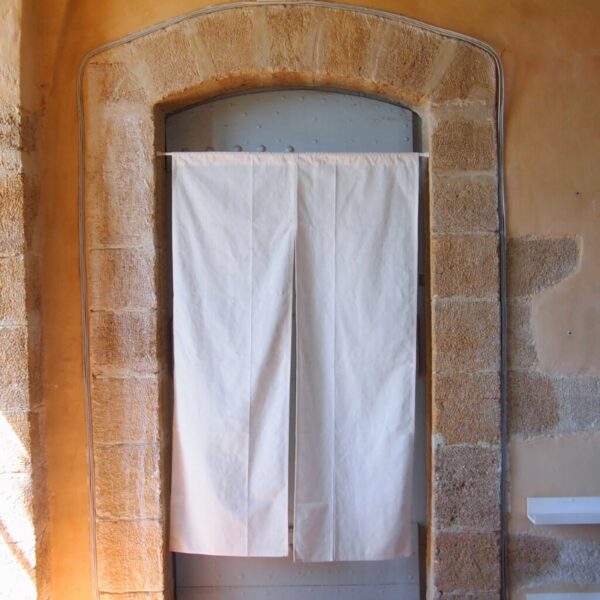 Noren slav "Rideaux japonais" Noren slav "Rideaux japonais"