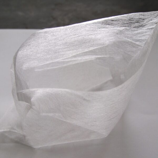 Filtre en papier