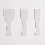 Spatules lot de 3