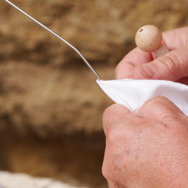 Métier à shibori Métier à shibori