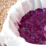 Tissu filtrant