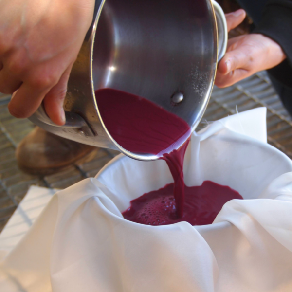 tissufiltrant tissufiltrant