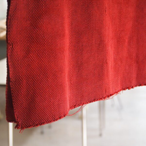 Coton biologique épais réf CI004 Coton biologique épais réf CI004