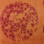 Formation Motifs et impression textile en couleur végétale - Techniques de perfectionnement- 5 jours