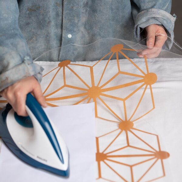 Papier antiadhésif Papier antiadhésif