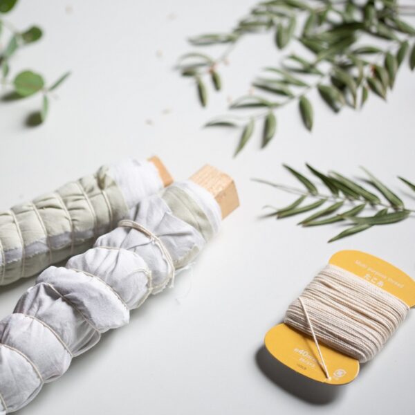 Ficelle à Shibori en coton 40 m Ficelle à Shibori en coton 40 m