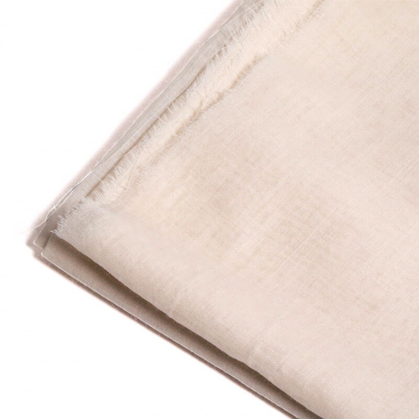 Etamine de laine - au mètre Etamine de laine - au mètre