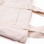 Petit sac fourre-tout Canvas