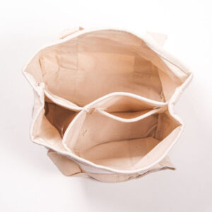 Petit sac fourre-tout Canvas