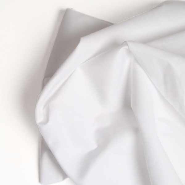 Coton popeline - au mètre Coton popeline - au mètre