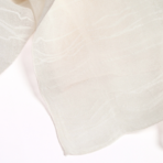 225 Foulard Washi et Soie