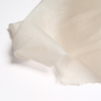227 Foulard en soie et coton grande taille