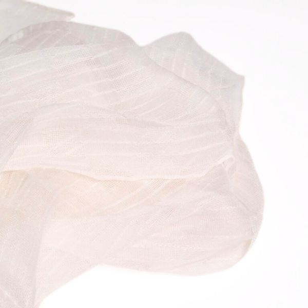 223 Foulard soie et ramie 223 Foulard soie et ramie