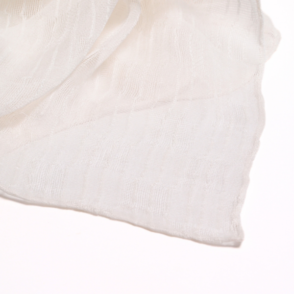 223 Foulard soie et ramie 223 Foulard soie et ramie