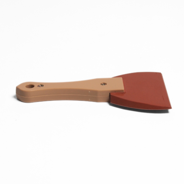 spatule en caoutchouc spatule en caoutchouc
