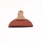 spatule en caoutchouc