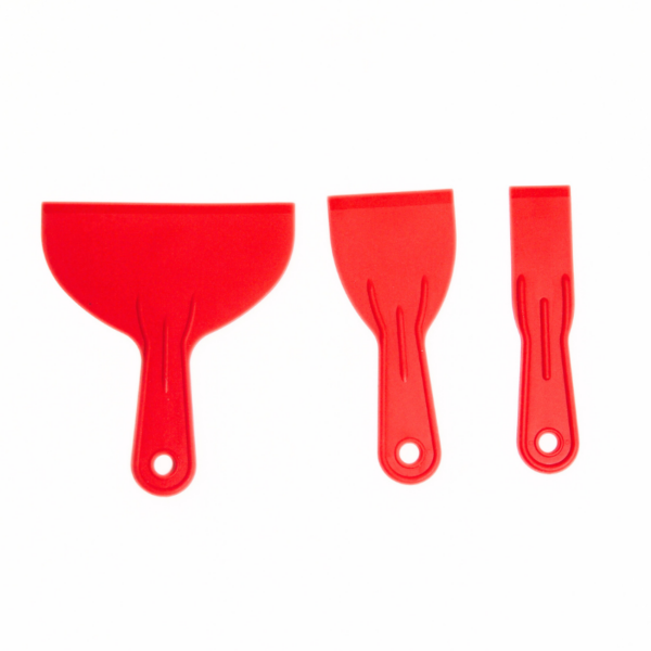 spatules en plastique spatules en plastique