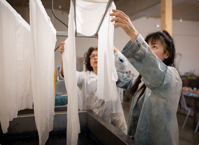 Nos services professionnels