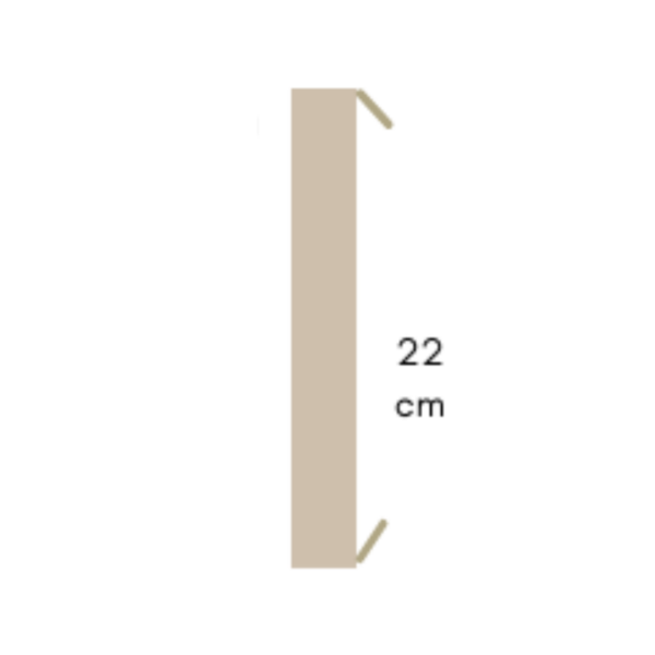 2 rectangles en bois pour Itajime Shibori 2 rectangles en bois pour Itajime Shibori