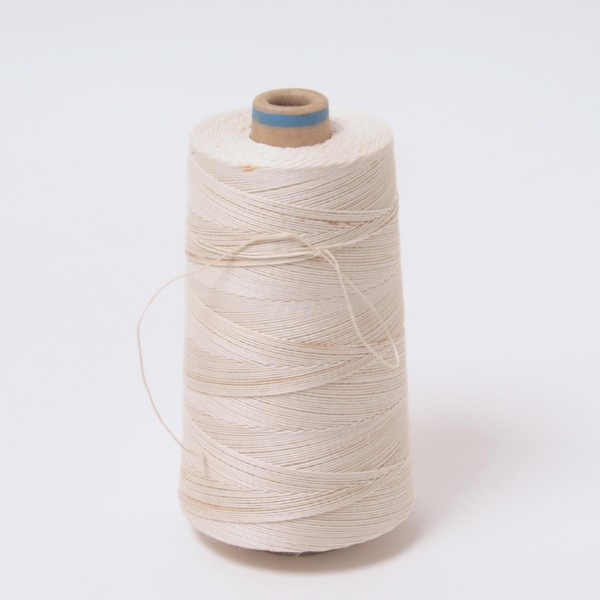 ramie bobine ciré 450g