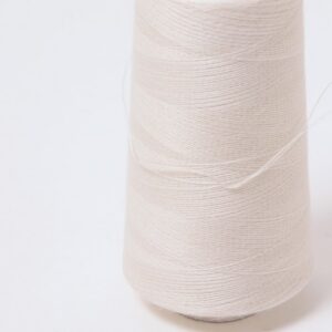 Fil de ramie en bobine